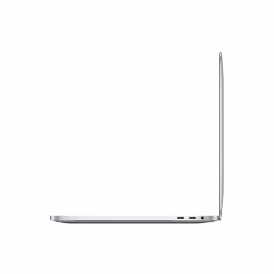 Apple MacBook Pro 13" i7 2.8GHz 16GB SSD 512GB Silber