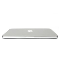 Apple MacBook Pro 13" i7 16GB SSD 512GB Silber 2015
