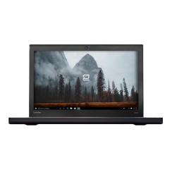 Lenovo ThinkPad X270 12,5" i5 7200U 16GB SSD 512GB A+
