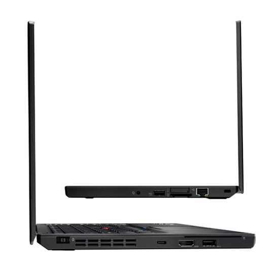 Lenovo ThinkPad X270 12,5" i5 7200U 16GB SSD 512GB A+
