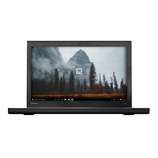 Lenovo ThinkPad x270 Touch 12,5" i5 16GB SSD A+