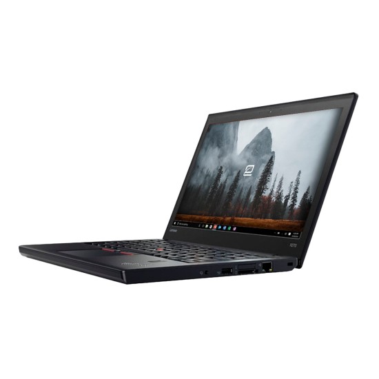 Lenovo ThinkPad x270 Touch 12,5" i5 16GB SSD A+