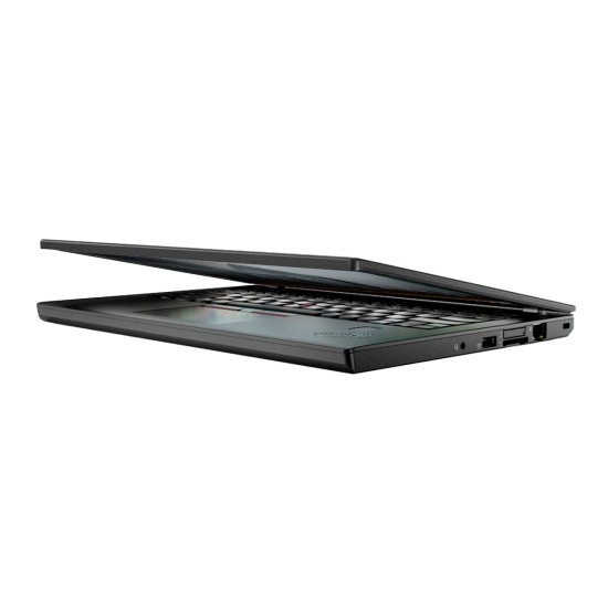 Lenovo ThinkPad x270 Touch 12,5" i5 16GB SSD A+