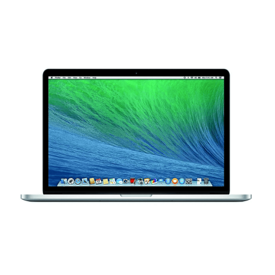 Apple MacBook Pro 15" 2014 i7 3,4GHz 16GB SSD A+