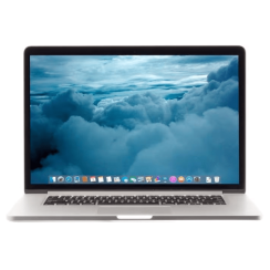 Apple MacBook Pro 15" 2014 i7 3,4GHz 16GB SSD A+