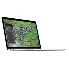 Apple MacBook Pro 15" 2014 i7 3,4GHz 16GB SSD A+