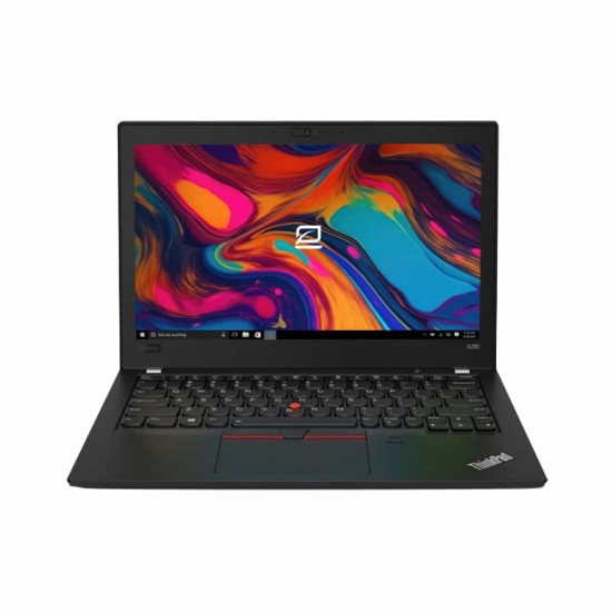 Lenovo ThinkPad X280 12,5″ Ultrabook | i5 8GB SSD 25GB