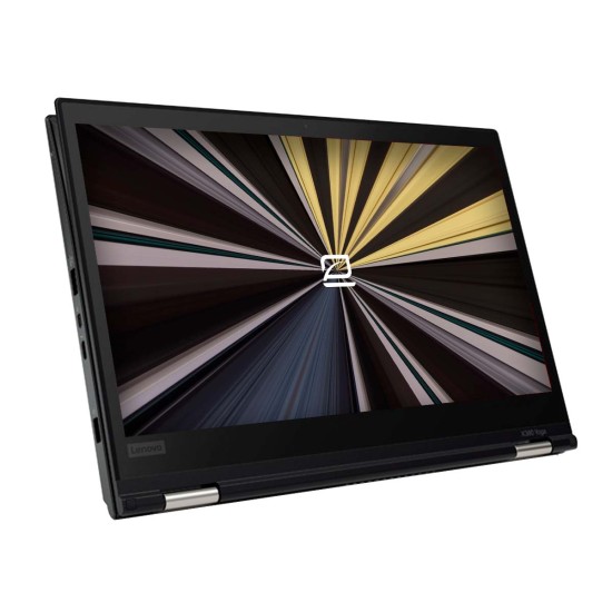 Lenovo Thinkpad X380 Yoga Touch 13,3" i5 8GB SSD A+