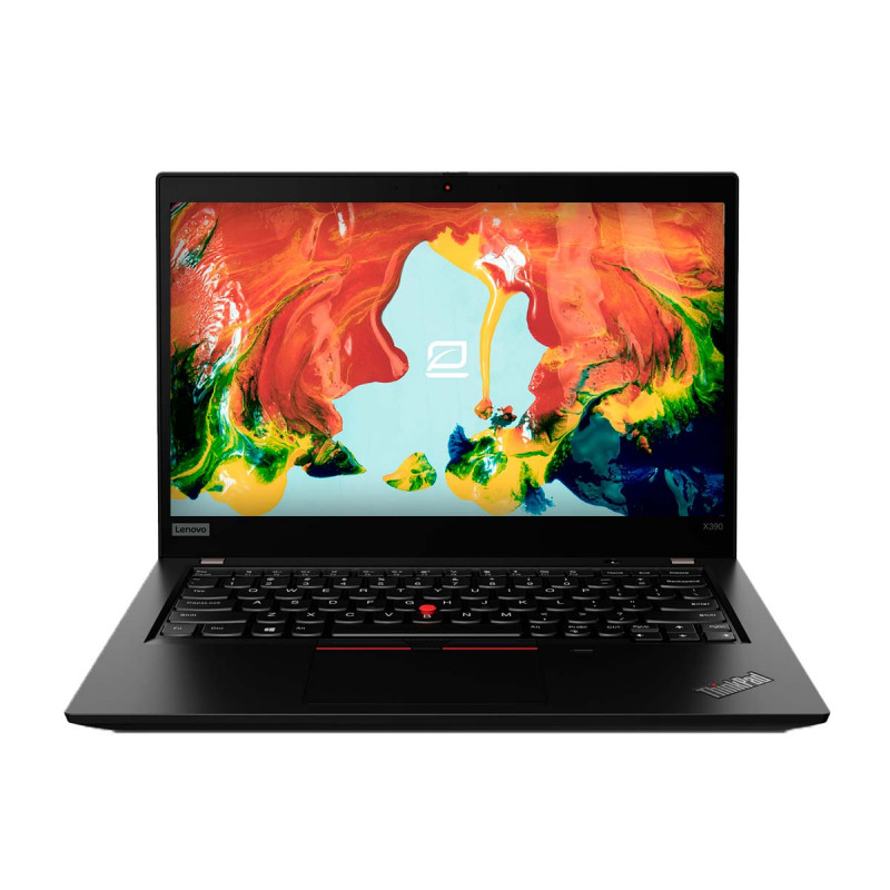 Lenovo Thinkpad X390 13.3" i5 8GB SSD 256GB Full HD
