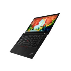 Lenovo Thinkpad X390 13.3" i5 8GB SSD 256GB Full HD