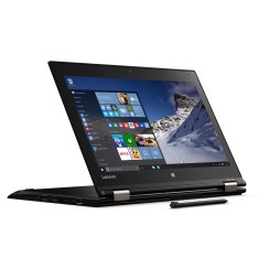 Lenovo ThinkPad Yoga 260 i7 Touch, 8GB, 1TB SSD - Note A