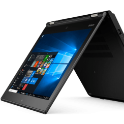 Lenovo ThinkPad Yoga 260 Touch i7, 8GB, 256GB SSD A+