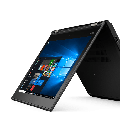 Lenovo ThinkPad Yoga 260 Touch i7, 8GB, 256GB SSD A+