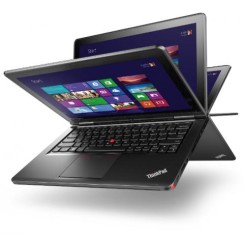 Lenovo ThinkPad Yoga S1 Touch 12,5" i7, 8GB, SSD 256GB