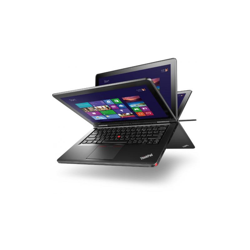 Lenovo ThinkPad Yoga S1 Touch 12,5" i7, 8GB, SSD 256GB