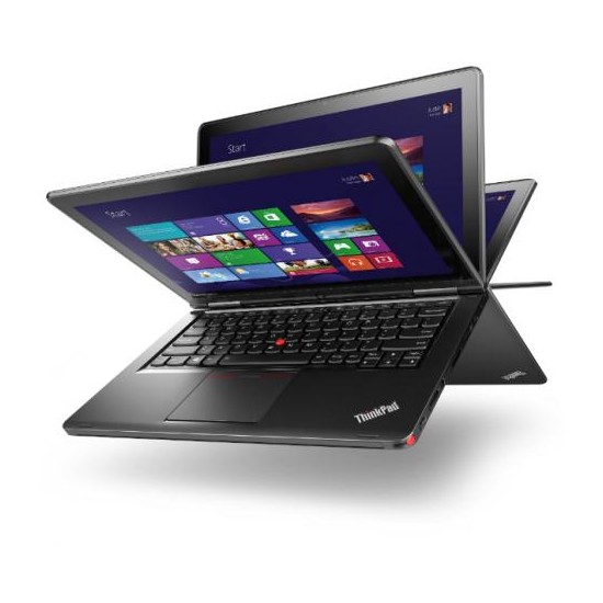 Lenovo ThinkPad Yoga S1 Touch 12,5" i7, 8GB, SSD 256GB