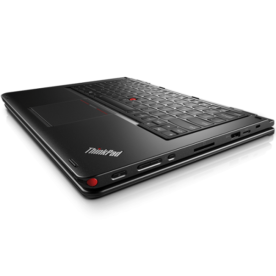 Lenovo ThinkPad Yoga S1 Touch 12,5" i7, 8GB, SSD 256GB