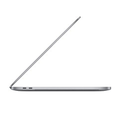 Apple MacBook Pro 16" i7 32GB SSD 1TB 2019 Space Grau