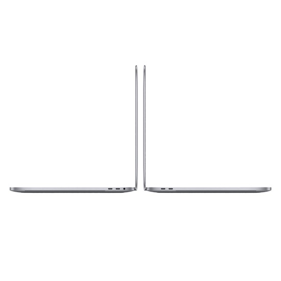 Apple MacBook Pro 16" i7 32GB SSD 1TB 2019 Space Grau