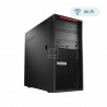 Lenovo ThinkStation P310 MT Xeon E3 1220 v5, 8 GB, SSD 256 GB, NVIDIA NVS 310 1 GB, A+
