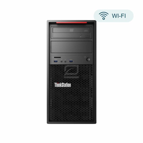 Lenovo P310 MT - Xeon E3-1220 v5 - 8GB - SSD 256GB - NVS 310