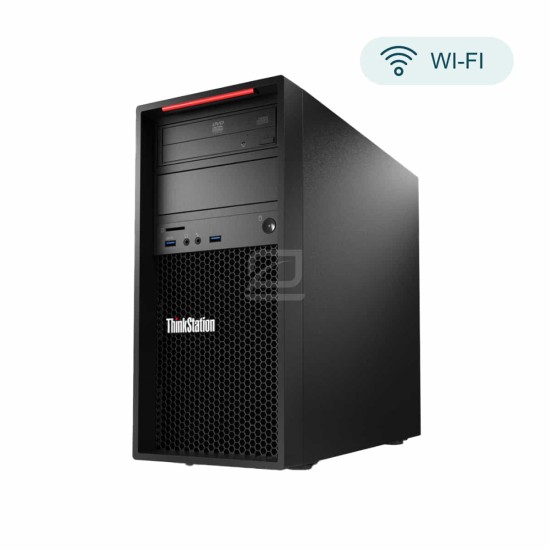 Lenovo P310 MT - Xeon E3-1220 v5 - 8GB - SSD 256GB - NVS 310
