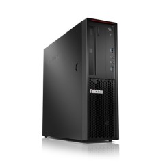 Lenovo ThinkStation P310 SFF i7, 16 GB, SSD 512 GB, WLAN A+