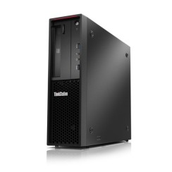 Lenovo ThinkStation P310 SFF i7, 16 GB, SSD 512 GB, WLAN A+