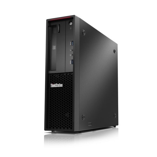Lenovo ThinkStation P310 SFF i7, 16 GB, SSD 512 GB, WLAN A+