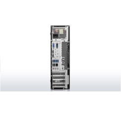 Lenovo ThinkStation P310 SFF i7, 16 GB, SSD 512 GB, WLAN A+