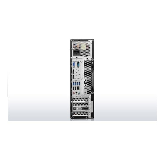 Lenovo ThinkStation P310 SFF i7, 16 GB, SSD 512 GB, WLAN A+