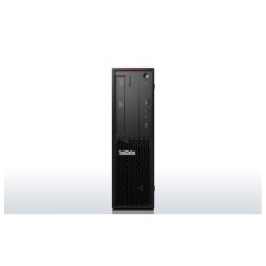 Lenovo ThinkStation P310 SFF i7, 16 GB, SSD 512 GB, WLAN A+