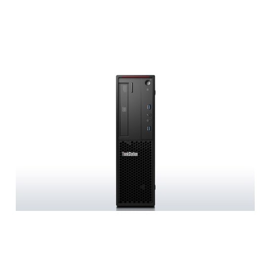 Lenovo ThinkStation P310 SFF i7, 16 GB, SSD 512 GB, WLAN A+