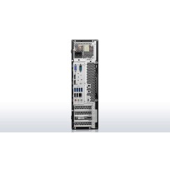 Lenovo ThinkStation P310 SFF Xeon E3, 16GB, SSD 256GB, A+