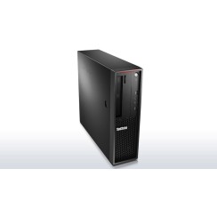 Lenovo ThinkStation P310 SFF Xeon E3, 16GB, SSD 256GB, A+