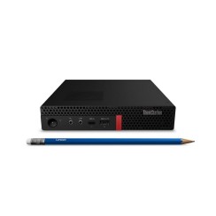 Lenovo ThinkStation P330 Winziger i7, 8GB, 1TB SSD, A+