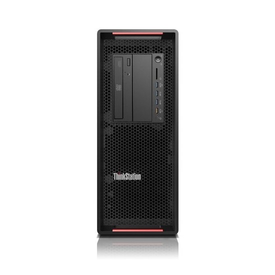 Lenovo ThinkStation P500 MT Xeon E5 16GB SSD 512GB A+