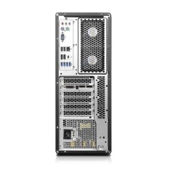 Lenovo ThinkStation P500 MT - Xeon E5-1620 - 8GB - SSD - Quadro K4000