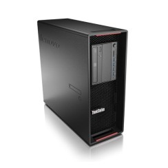 Lenovo ThinkStation P500 MT - Xeon E5-1620 - 8GB - SSD - Quadro K4000