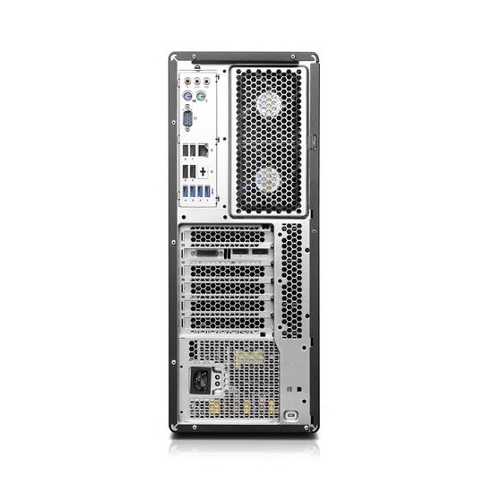 Lenovo ThinkStation P500 MT Xeon E5 8GB SSD 256GB A+