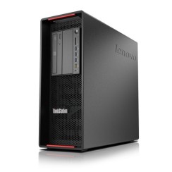 Lenovo ThinkStation P500 MT Xeon E5, 8 GB, SSD 256 GB, A+