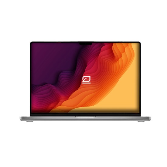 Apple MacBook Pro 16" i9 32GB SSD 1TB Space Grau