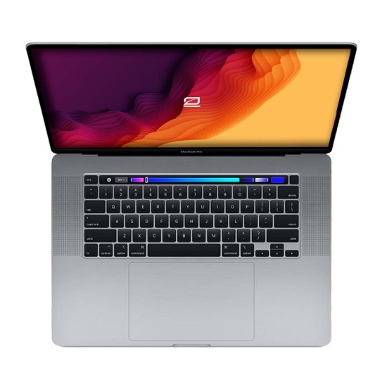 Apple MacBook Pro 16" i9 32GB SSD 1TB Space Grau