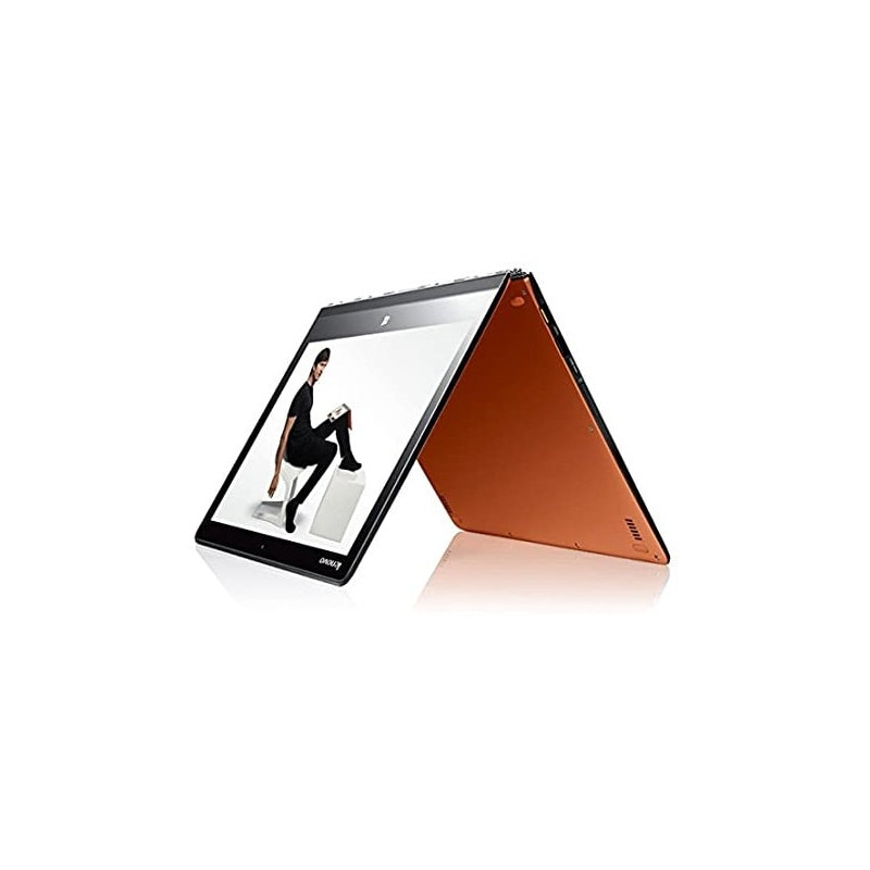 Lenovo Yoga 3 13,3" Touch - Core M, 8GB, SSD 256GB