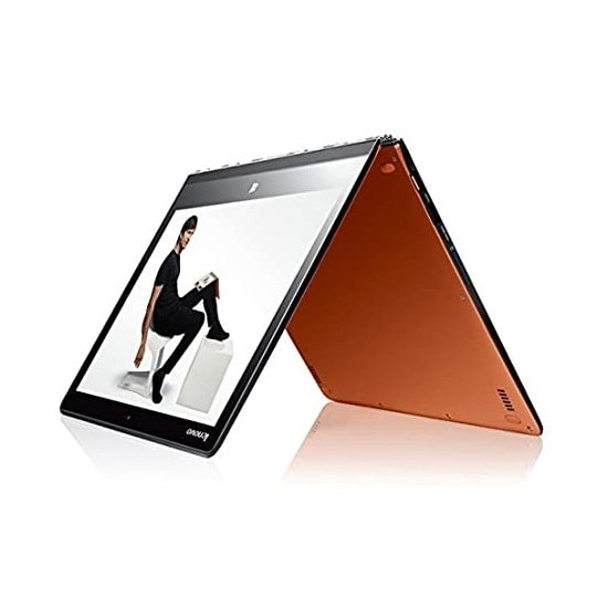 Lenovo Yoga 3 13,3" Touch - Core M, 8GB, SSD 256GB