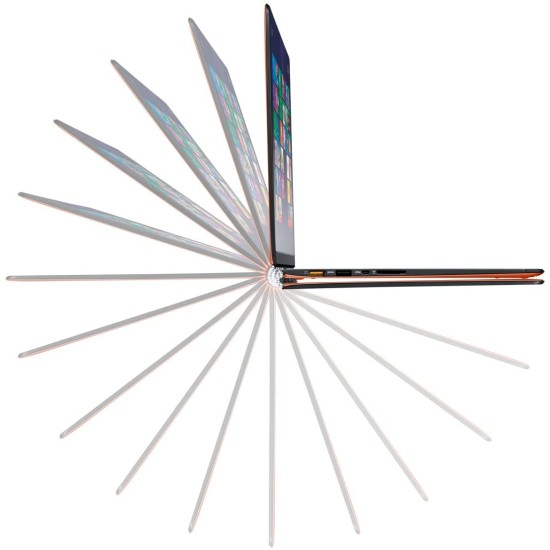 Lenovo Yoga 3 13,3" Touch - Core M, 8GB, SSD 256GB