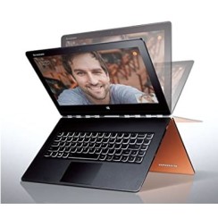 Lenovo Yoga 3 13,3" Touch - Core M, 8GB, SSD 256GB