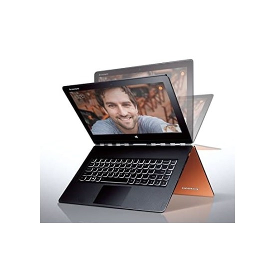 Lenovo Yoga 3 13,3" Touch - Core M, 8GB, SSD 256GB