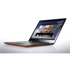 Lenovo Yoga 3 13,3" Touch - Core M, 8GB, SSD 256GB