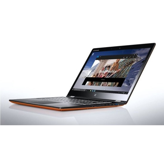 Lenovo Yoga 3 13,3" Touch - Core M, 8GB, SSD 256GB